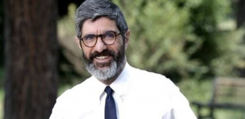 Caligara Lecture – Gianni Riotta e i Big Data Caligara Lecture – Gianni Riotta e i Big Data