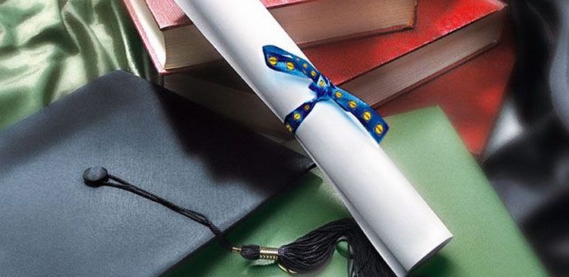 Online il bando per 2 borse di studio per lo svolgimento di tesi di Laurea Magistrale a.a. 2017/18 Online il bando per 2 borse di studio per lo svolgimento di tesi di Laurea Magistrale a.a. 2017/18