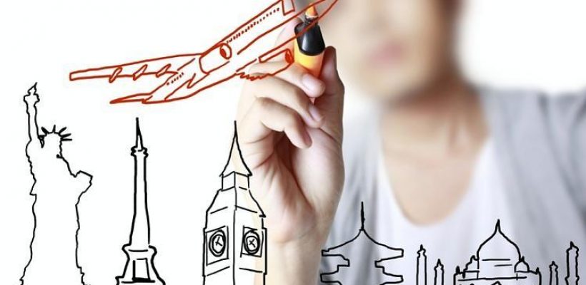 Online il bando per due borse di studio per lo svolgimento di attività di ricerca post-laurea all’estero Online il bando per due borse di studio per lo svolgimento di attività di ricerca post-laurea all’estero