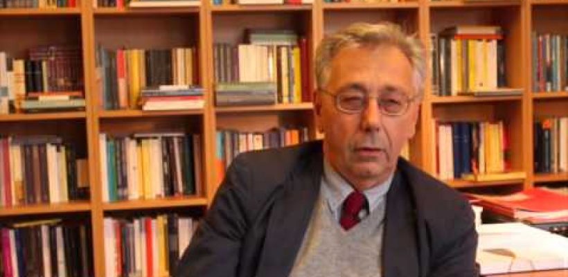 Caligara Lecture 2019 – Federico Vercellone (cambio sede!) Caligara Lecture 2019 – Federico Vercellone (cambio sede!)
