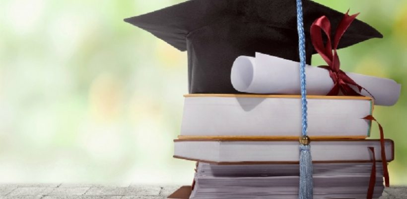 Online il bando per una borsa di studio per lo svolgimento di tesi di laurea magistrale a.a. 2018/19 Online il bando per una borsa di studio per lo svolgimento di tesi di laurea magistrale a.a. 2018/19