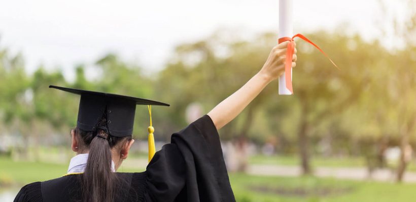 Pubblicato il Bando di concorso per una borsa di studio per lo svolgimento di una tesi di laurea magistrale di cultura interdisciplinare Pubblicato il Bando di concorso per una borsa di studio per lo svolgimento di una tesi di laurea magistrale di cultura interdisciplinare