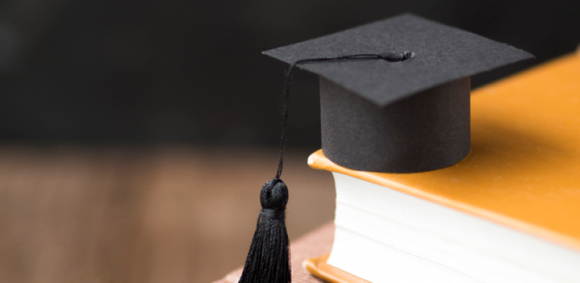 Esito Bando per borsa di studio per tesi magistrali di cultura interdisciplinare e per borsa di ricerca post laurea all’estero – anno 2020 Esito Bando per borsa di studio per tesi magistrali di cultura interdisciplinare e per borsa di ricerca post laurea all’estero – anno 2020